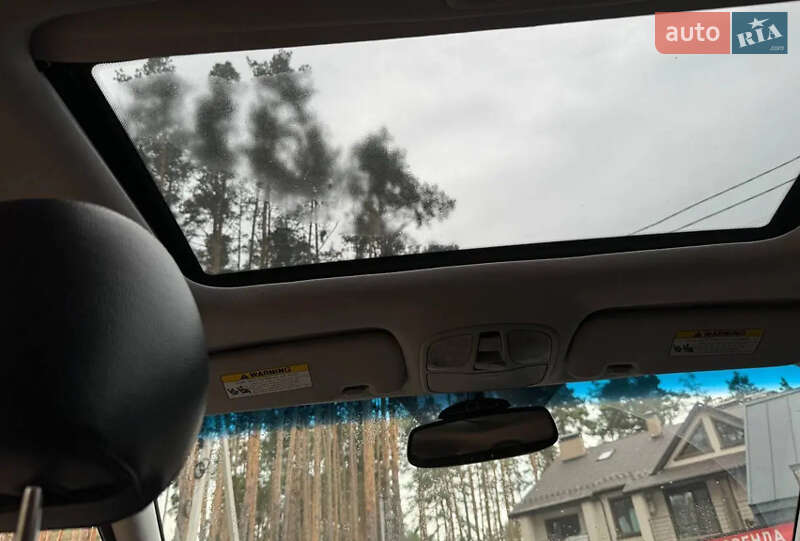 Седан Hyundai Sonata 2011 в Києві фото 11 Седан Hyundai Sonata 2011 в Києві