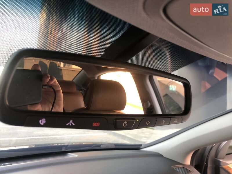 Седан Hyundai Sonata 2015 в Киеве