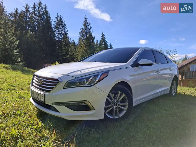 Hyundai Sonata 2014 Hyundai Sonata 2014