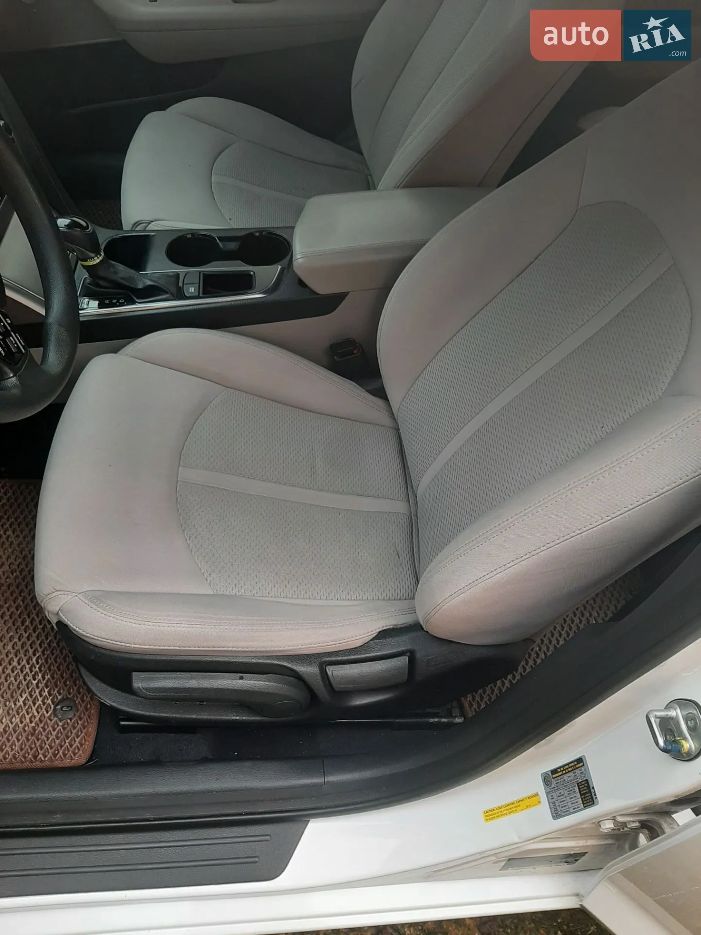 2014 Hyundai Sonata - мініатюра 17