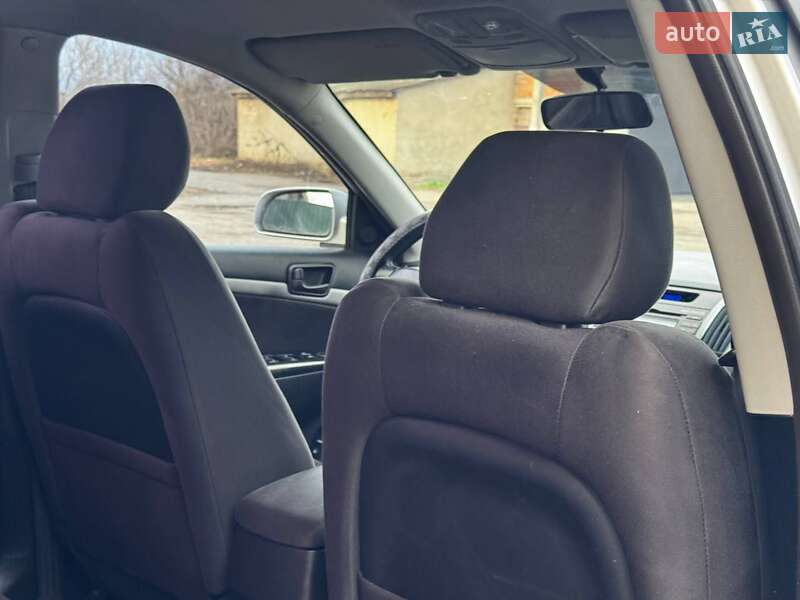 Седан Hyundai Sonata 2009 в Ахтырке