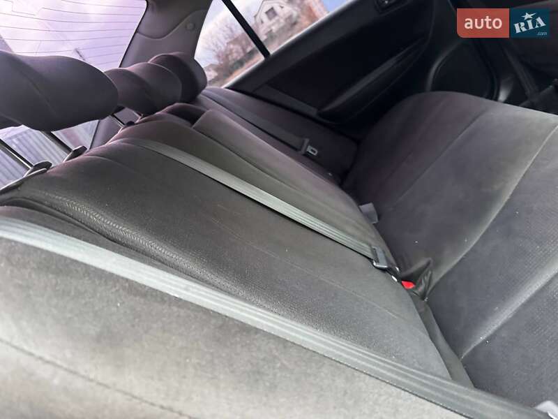 Седан Hyundai Sonata 2009 в Ахтырке