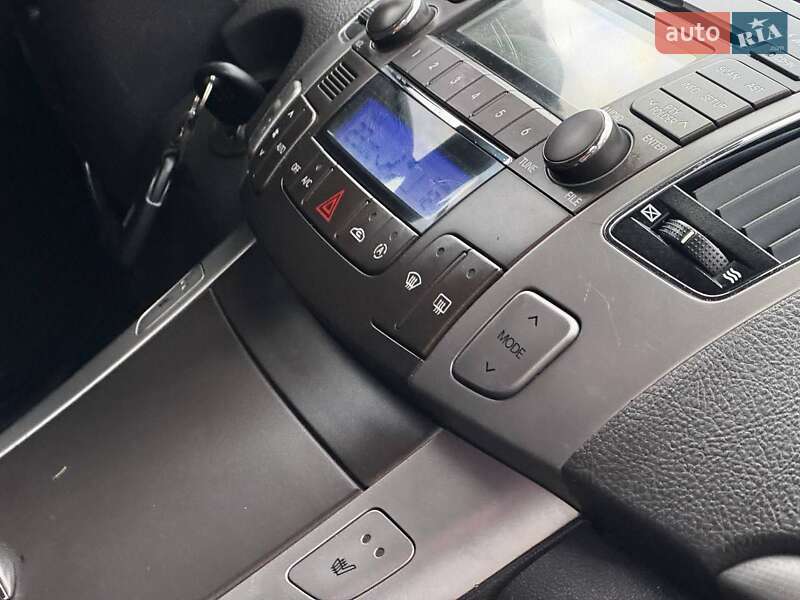 Седан Hyundai Sonata 2009 в Ахтырке