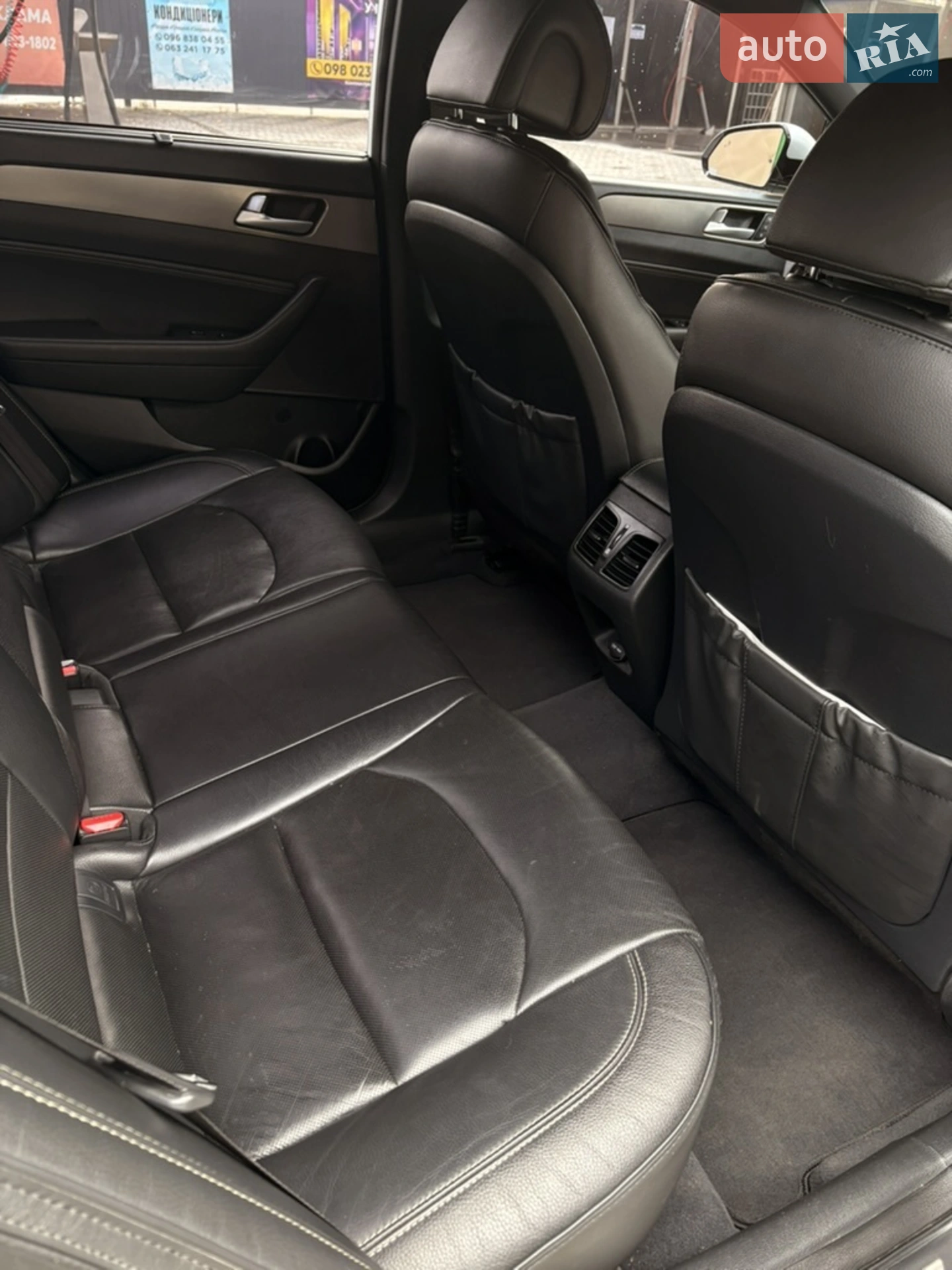 2015 Hyundai Sonata - мініатюра 9