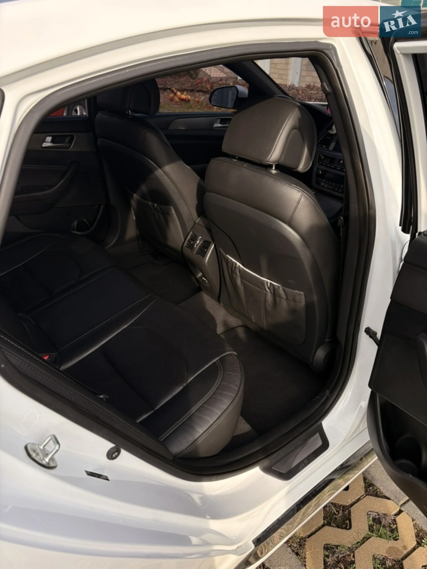 2015 Hyundai Sonata - мініатюра 13