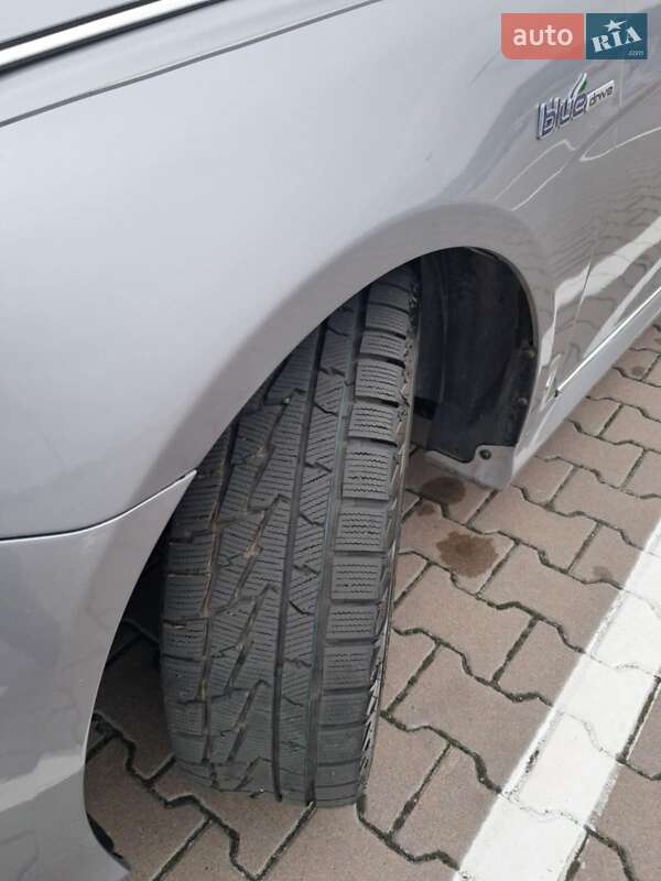 Седан Hyundai Sonata 2014 в Києві