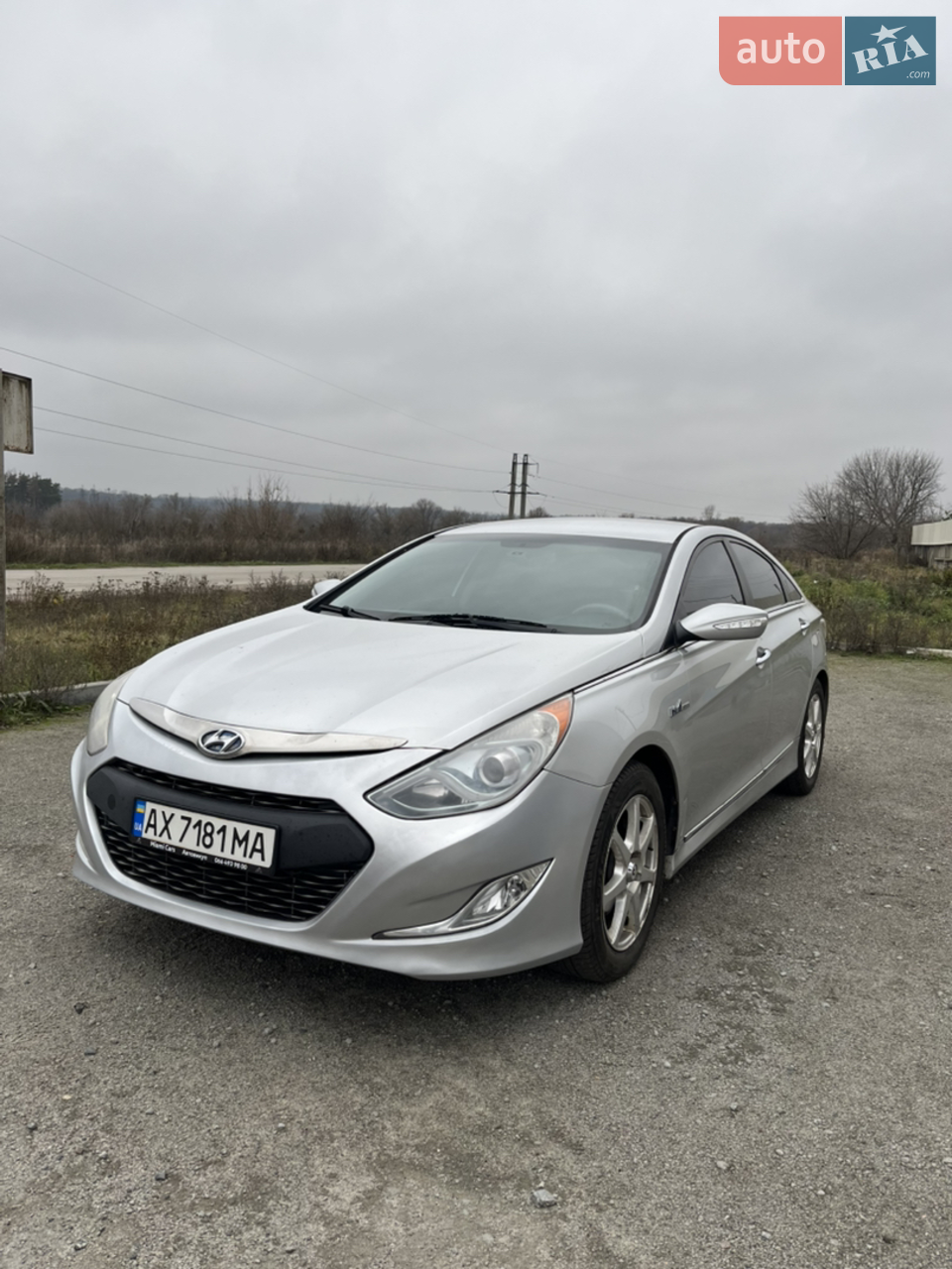 2014 Hyundai Sonata - мініатюра 12