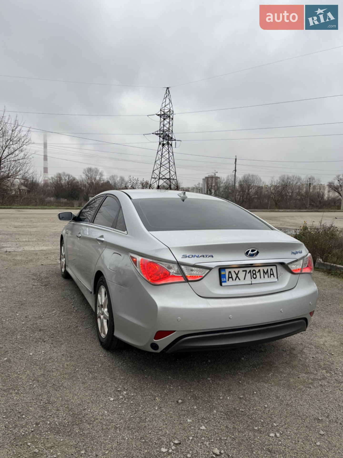 2014 Hyundai Sonata - мініатюра 10
