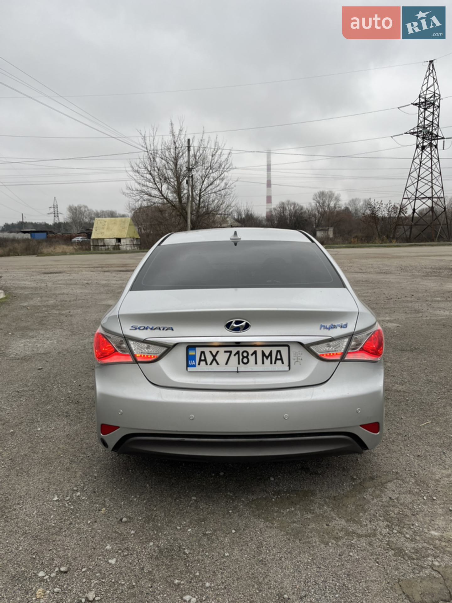 2014 Hyundai Sonata - мініатюра 9