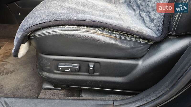 Седан Hyundai Sonata 2008 в Киеве фото 8 Седан Hyundai Sonata 2008 в Киеве