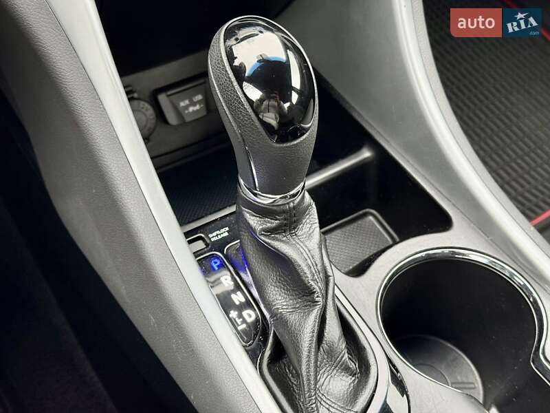 Седан Hyundai Sonata 2013 в Харькове