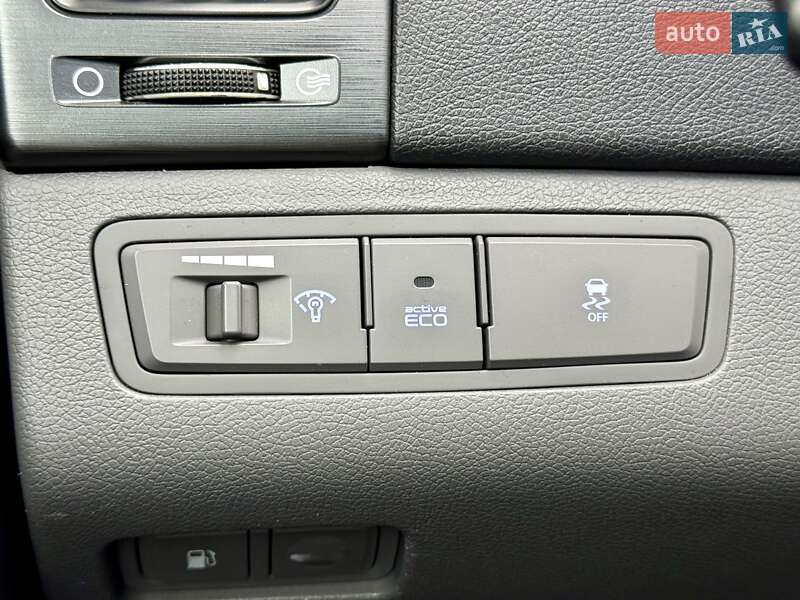 Седан Hyundai Sonata 2013 в Харькове