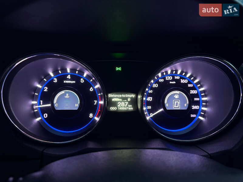 Седан Hyundai Sonata 2014 в Запорожье фото 13 Седан Hyundai Sonata 2014 в Запорожье
