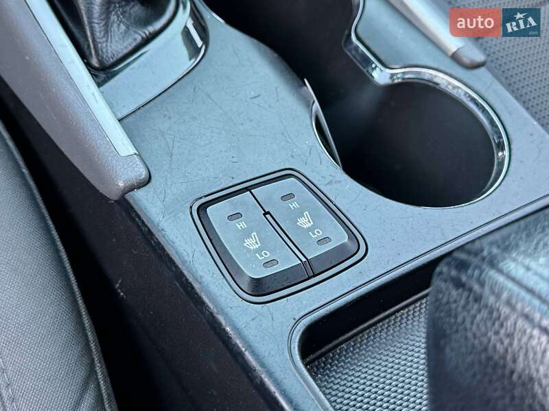 Седан Hyundai Sonata 2013 в Киеве