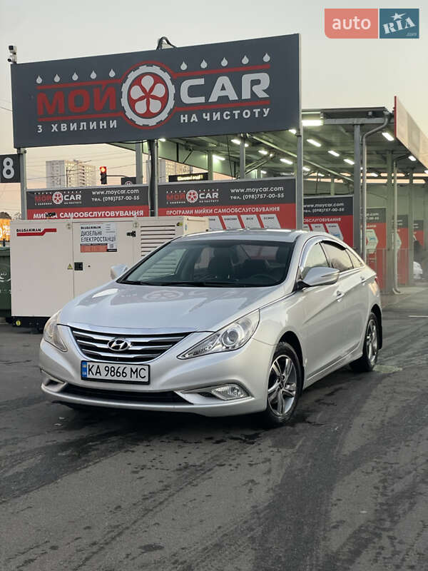 Hyundai Sonata 2014 Hyundai Sonata 2014