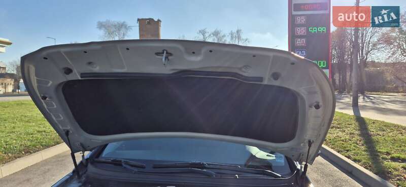 Седан Hyundai Sonata 2018 в Житомире