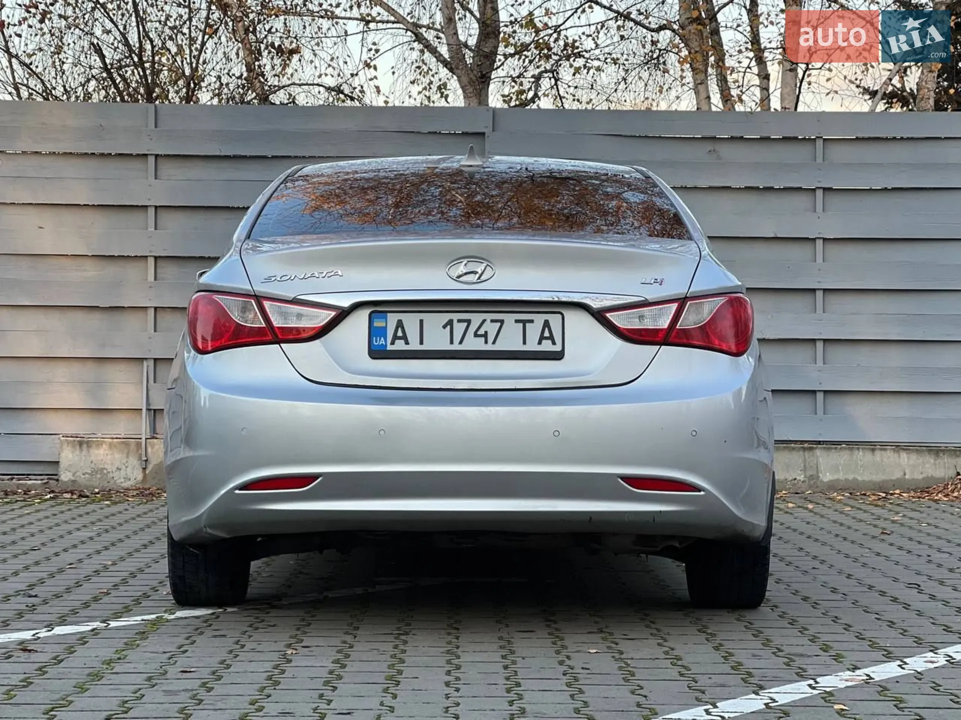 2013 Hyundai Sonata - мініатюра 16