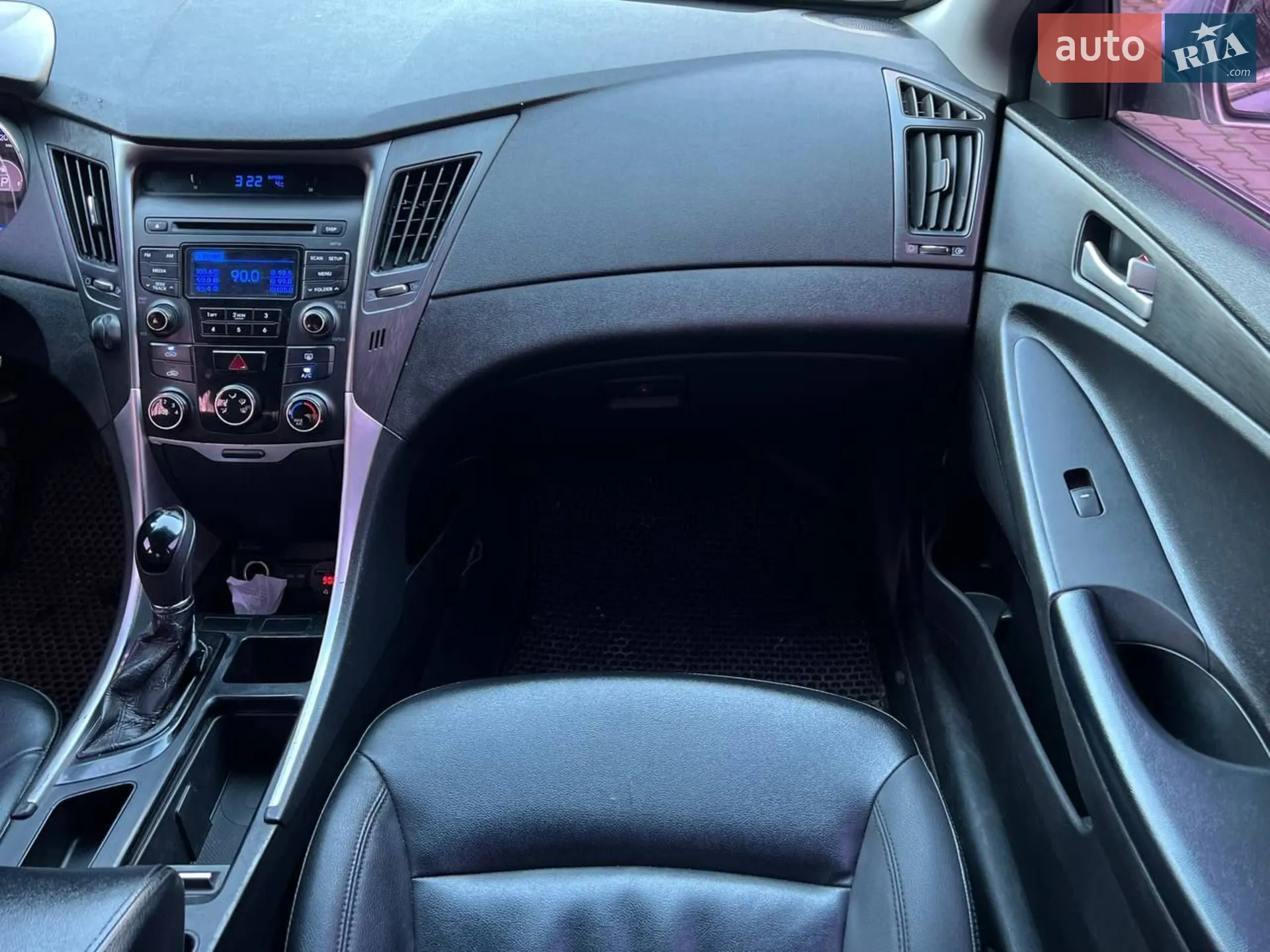 2013 Hyundai Sonata - мініатюра 25