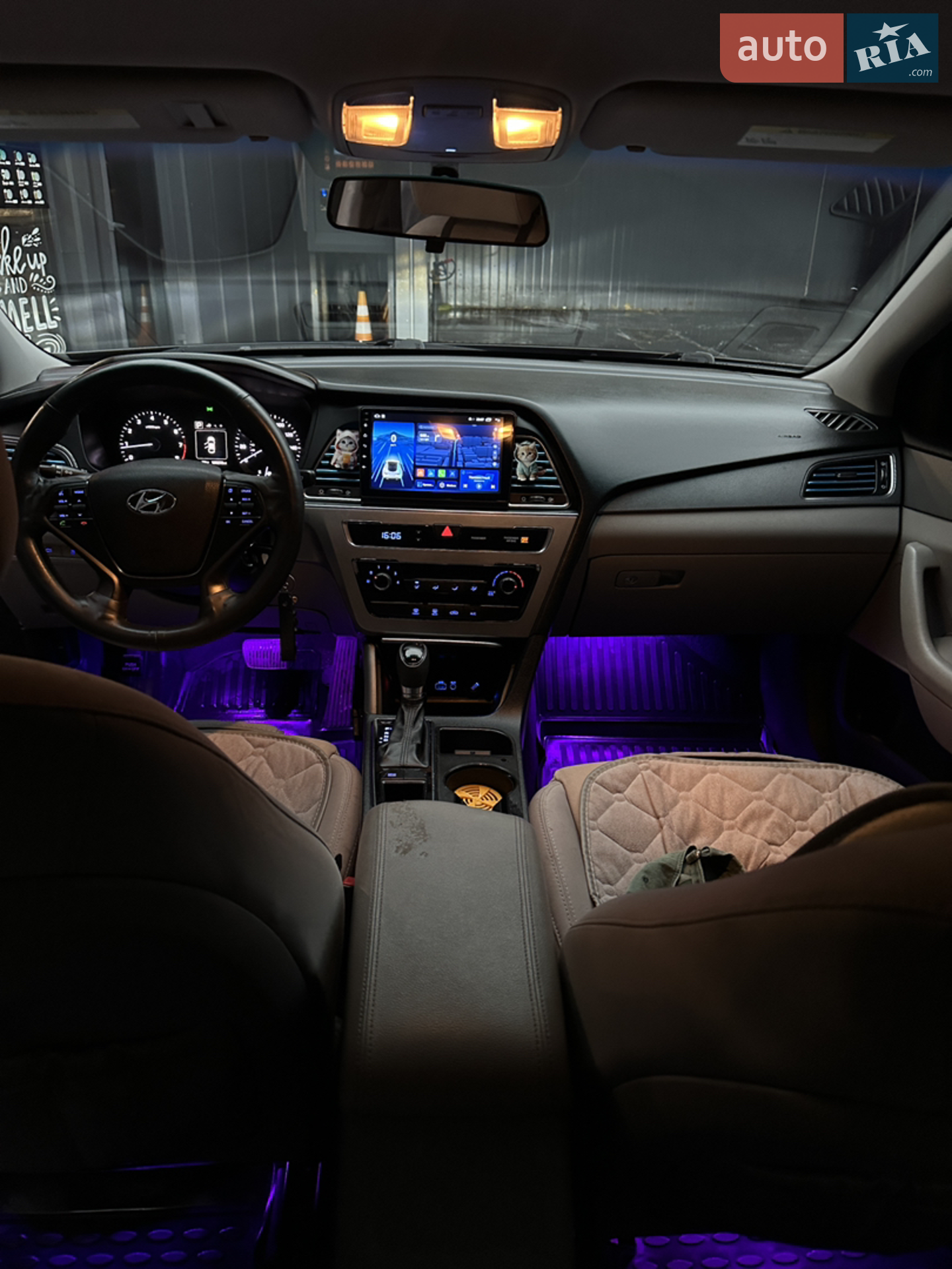 2014 Hyundai Sonata - мініатюра 20