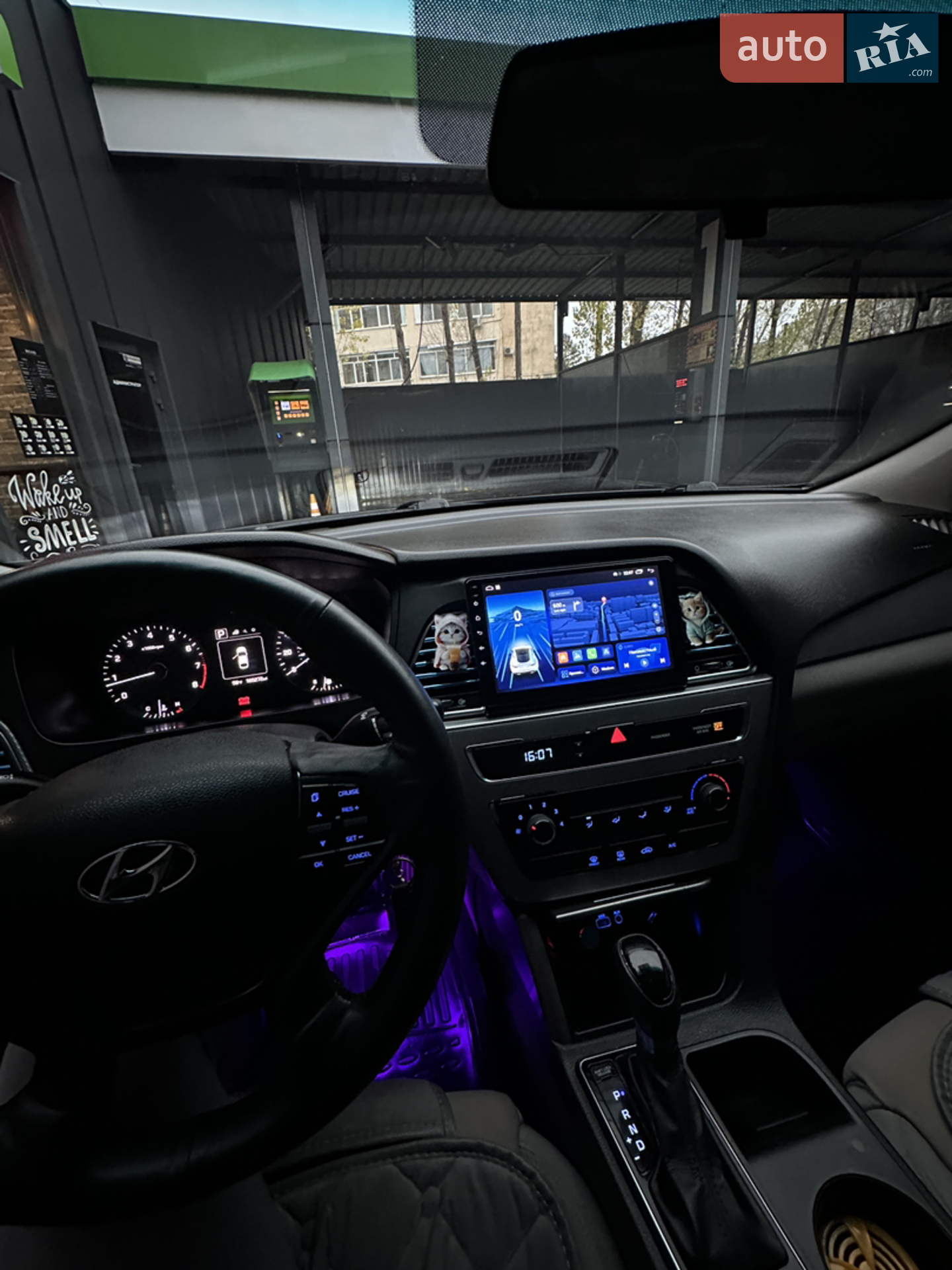 2014 Hyundai Sonata - мініатюра 24