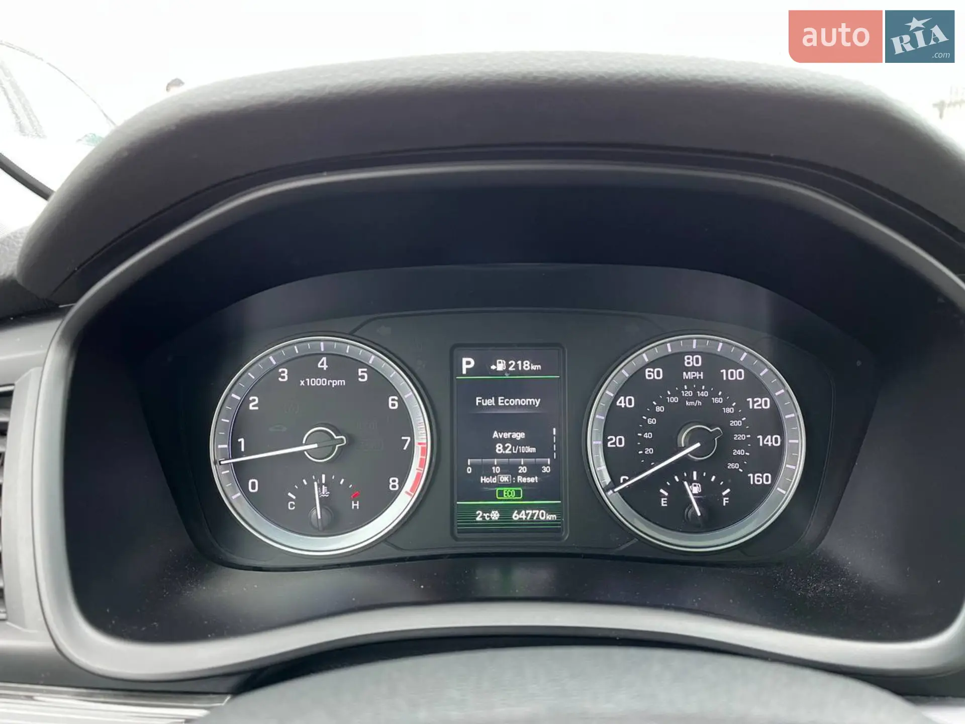 2018 Hyundai Sonata - мініатюра 10