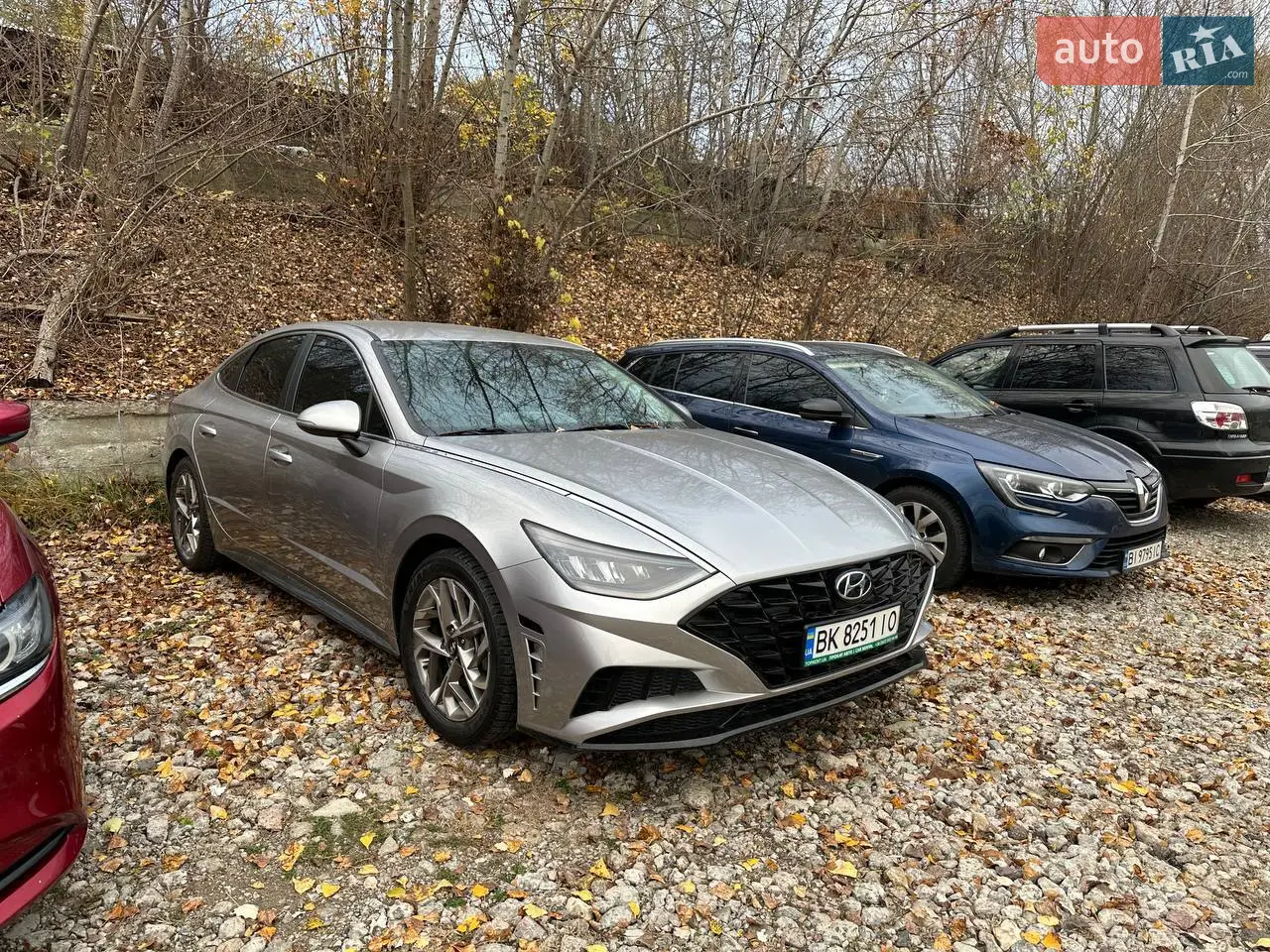 2022 Hyundai Sonata - мініатюра 31