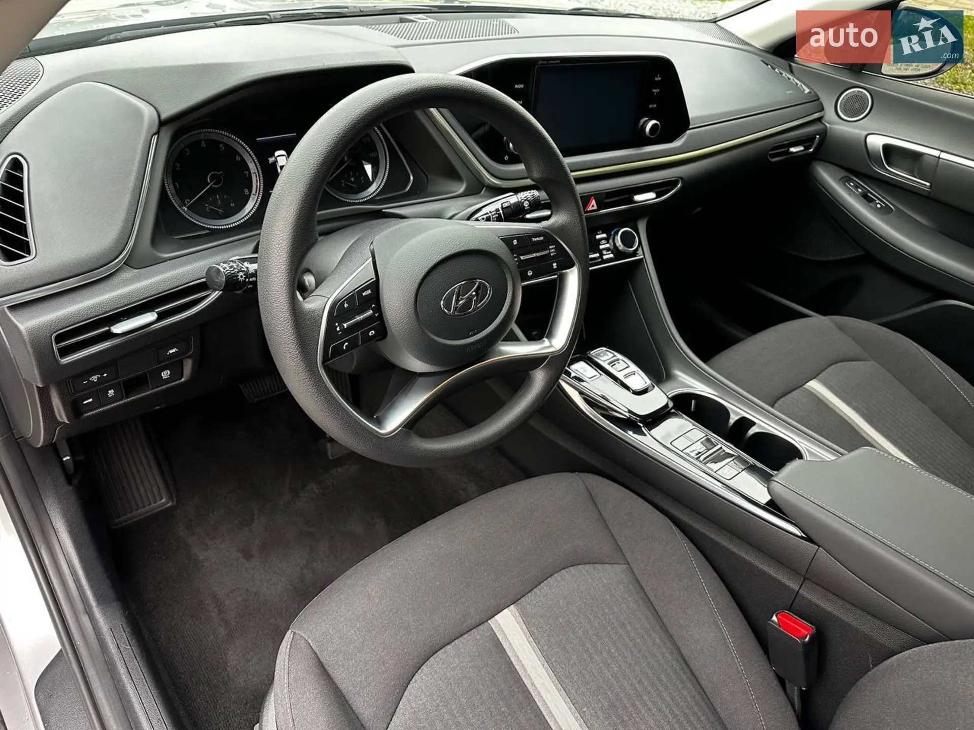2021 Hyundai Sonata - мініатюра 4