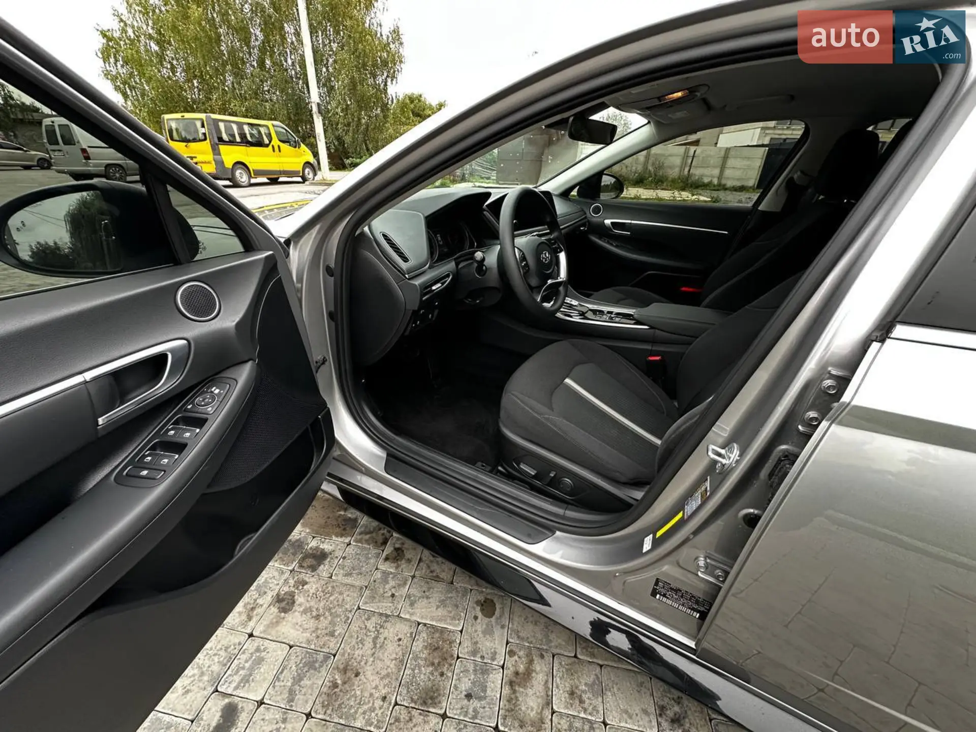 2021 Hyundai Sonata - мініатюра 5