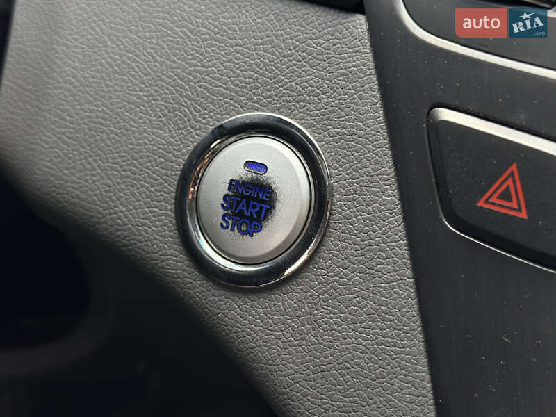 Седан Hyundai Sonata 2014 в Шептицькому