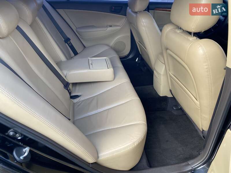 Седан Hyundai Sonata 2009 в Днепре