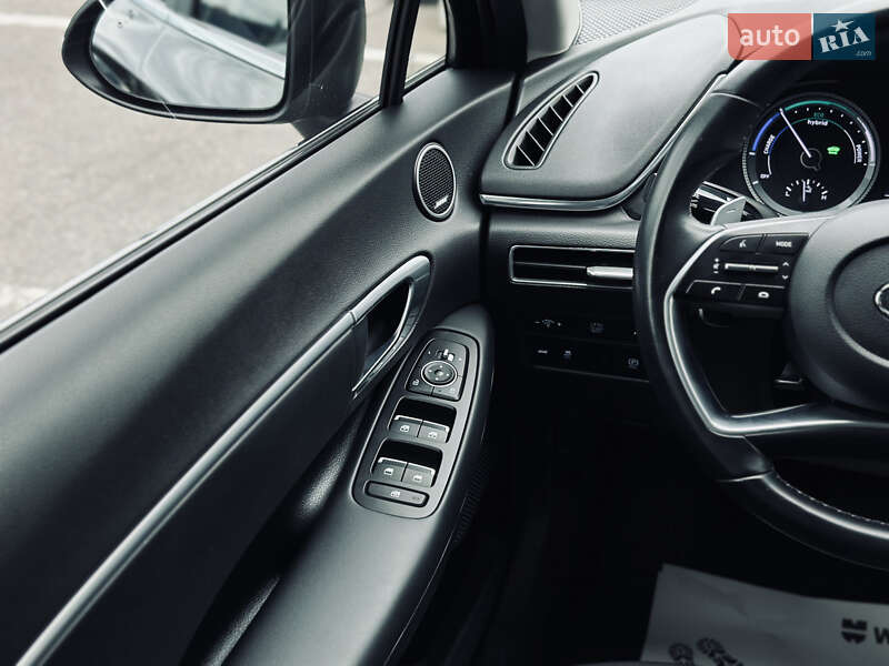 Седан Hyundai Sonata 2020 в Кременчуге фото 23 Седан Hyundai Sonata 2020 в Кременчуге