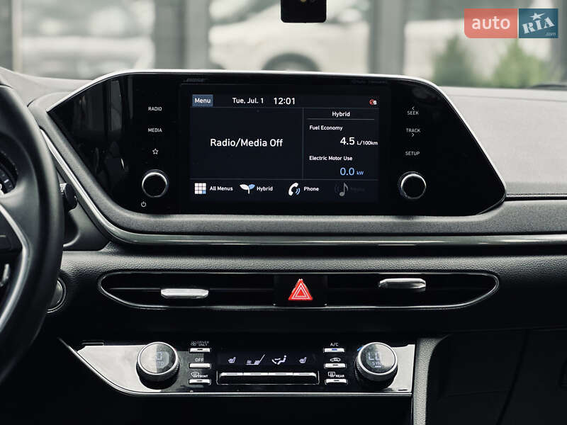 Седан Hyundai Sonata 2020 в Кременчуге фото 40 Седан Hyundai Sonata 2020 в Кременчуге