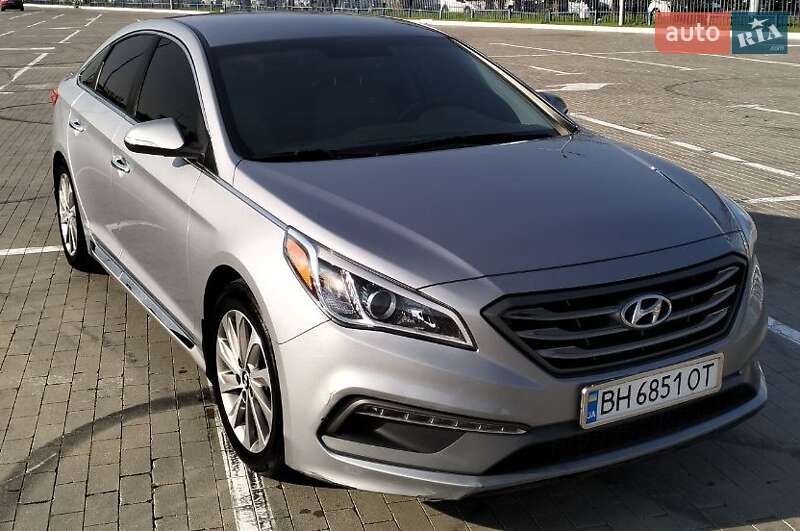 Hyundai Sonata 2014 Hyundai Sonata 2014