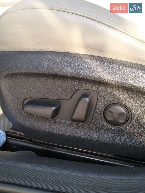 Седан Hyundai Sonata 2014 в Одессе