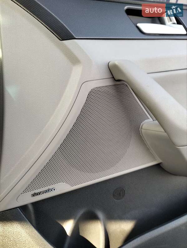 Седан Hyundai Sonata 2014 в Одессе