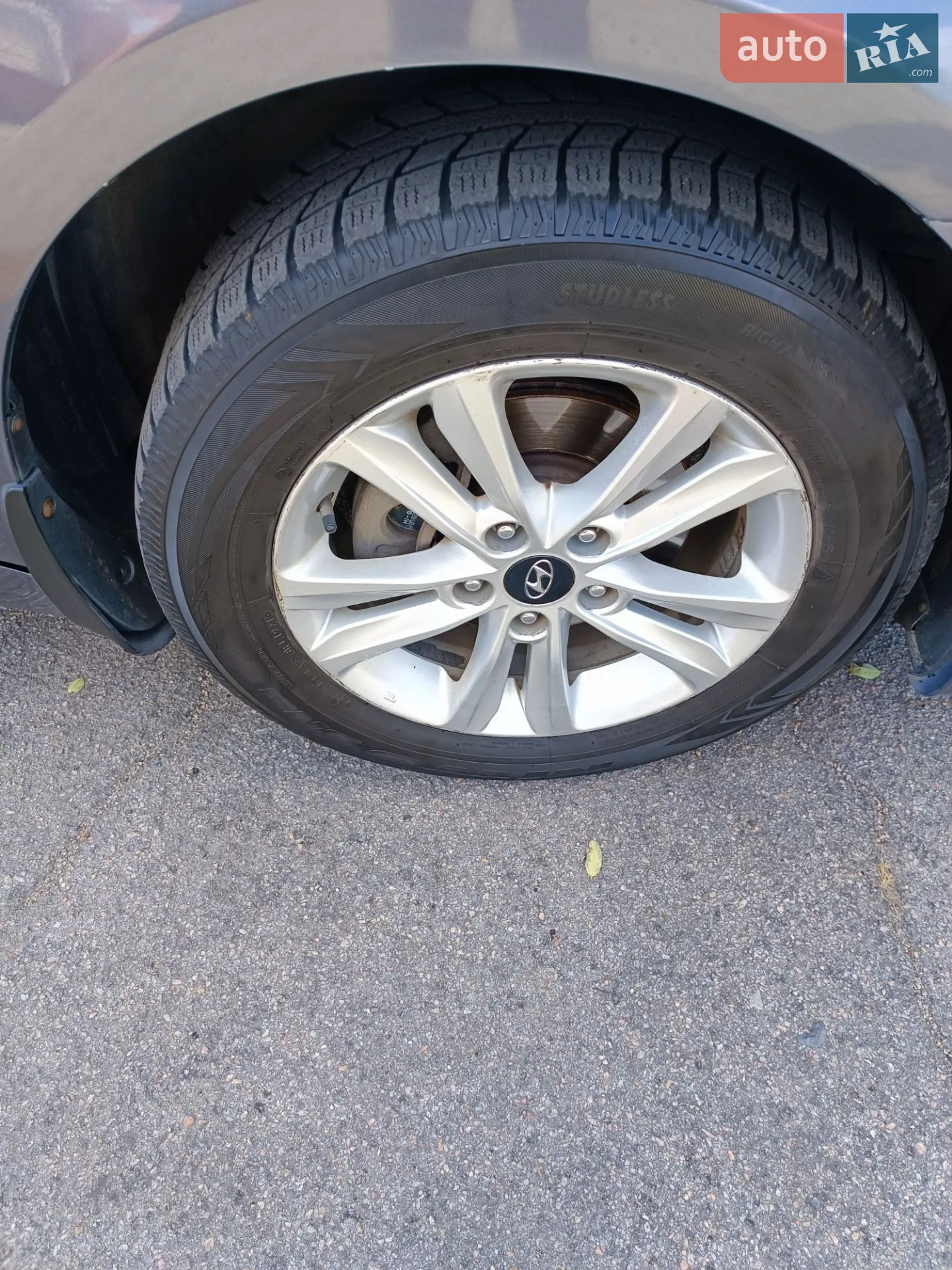 2012 Hyundai Sonata - мініатюра 8
