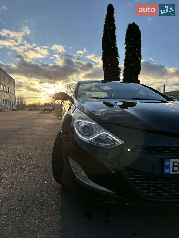 Седан Hyundai Sonata 2012 в Рівному фото 11 Седан Hyundai Sonata 2012 в Рівному