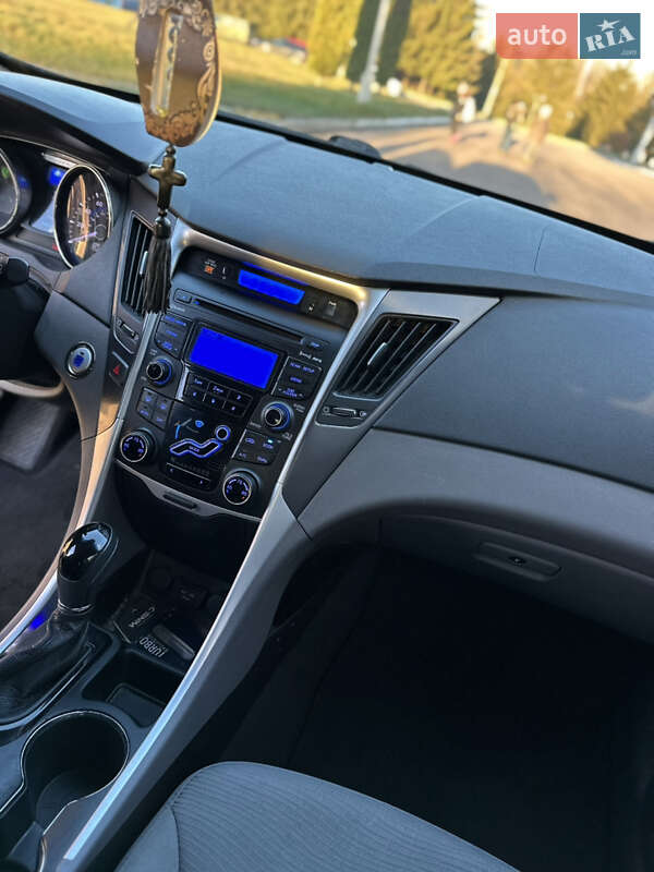 Седан Hyundai Sonata 2012 в Рівному фото 16 Седан Hyundai Sonata 2012 в Рівному