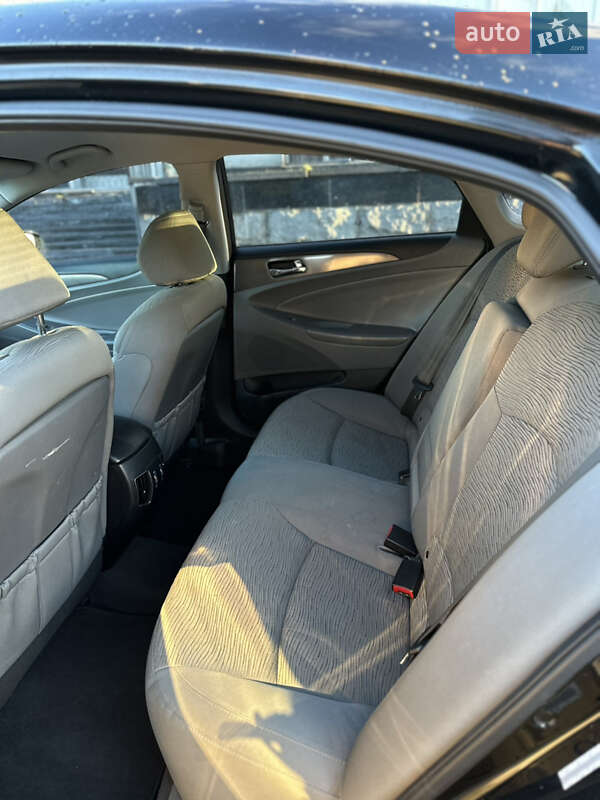 Седан Hyundai Sonata 2012 в Рівному фото 18 Седан Hyundai Sonata 2012 в Рівному
