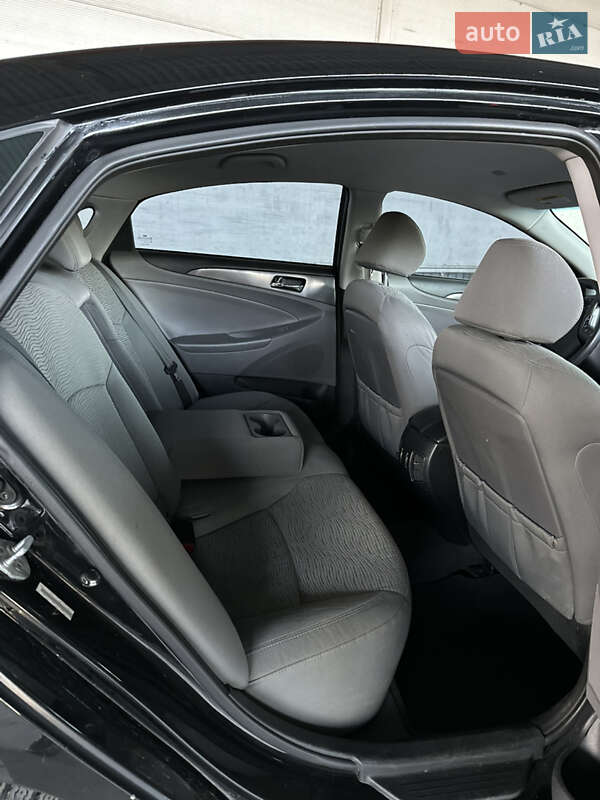 Седан Hyundai Sonata 2012 в Рівному фото 27 Седан Hyundai Sonata 2012 в Рівному
