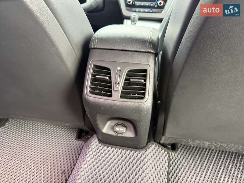 Седан Hyundai Sonata 2014 в Киеве