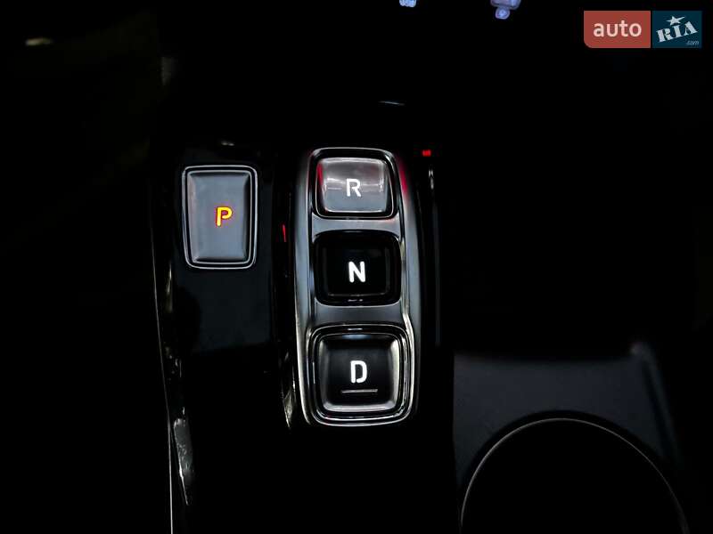 Седан Hyundai Sonata 2021 в Киеве