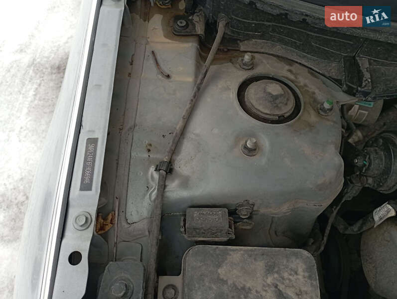 Седан Hyundai Sonata 2014 в Виннице