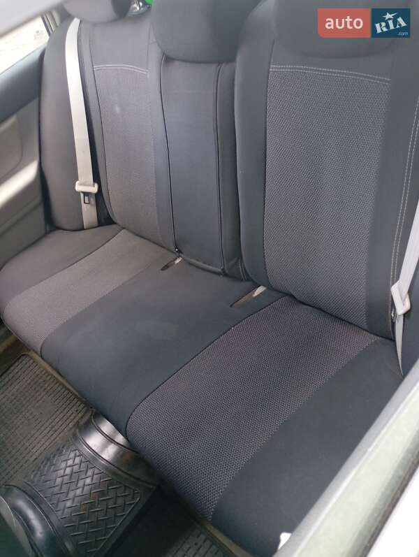 Седан Hyundai Sonata 2005 в Харькове