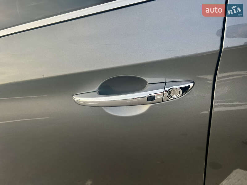 Седан Hyundai Sonata 2019 в Києві фото 7 Седан Hyundai Sonata 2019 в Києві