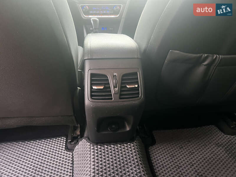 Седан Hyundai Sonata 2019 в Києві фото 16 Седан Hyundai Sonata 2019 в Києві