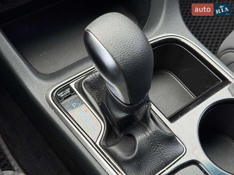 Седан Hyundai Sonata 2017 в Одесі