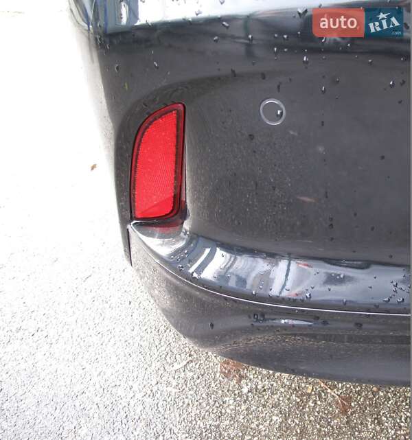 Седан Hyundai Sonata 2017 в Києві