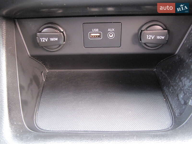 Седан Hyundai Sonata 2017 в Києві