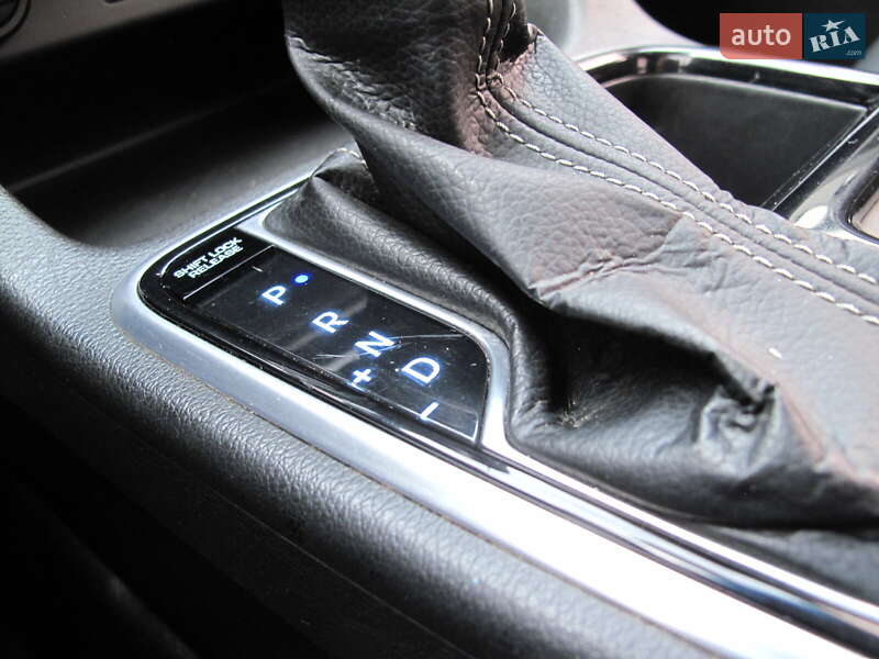 Седан Hyundai Sonata 2017 в Києві